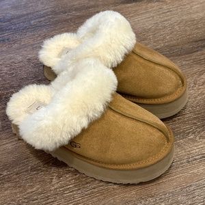 Ugg Disquette Size 5